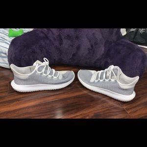 Worn not even an hour